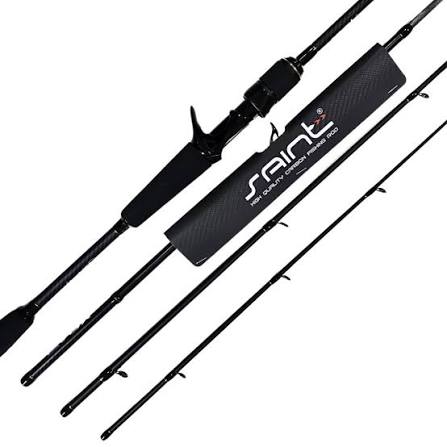 VARA - SAINT EVOX 584 BC 8-20 LBS - TRAVEL
