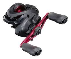 CARRETILHA - SHIMANO CAIUS 151 HG