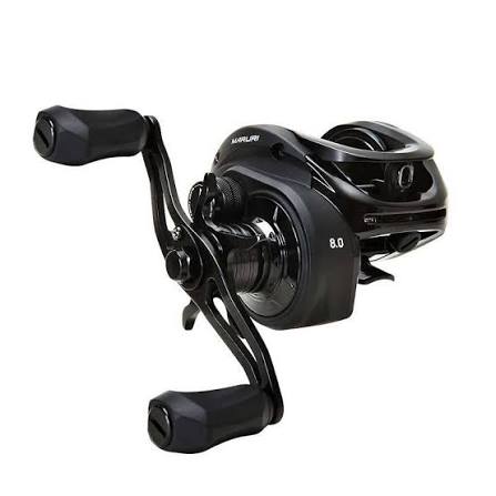 CARRETILHA - MARURI BLACK TAMBA BG