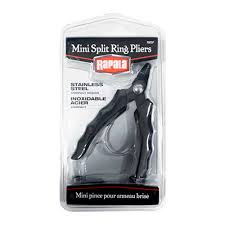 ALICATE - RAPALA MINI ALICATE PARA ARGOLAS RAPALA 11CM