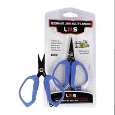 TESOURA - LUMIS LINHA MULTI TLM-12