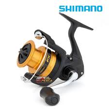 MOLINETE - SHIMANO FX FC