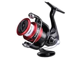 MOLINETE - SHIMANO SIENNA FG