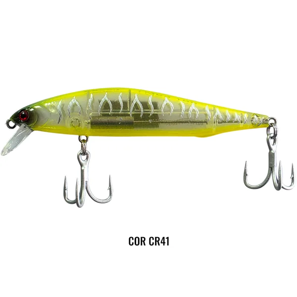ISCA - CROWN TM63 80