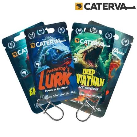 SNAP - CATERVA CRANKBAIT