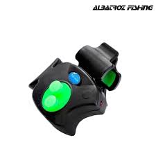 ALARME DE PESCA ALBATROZ LK-1108