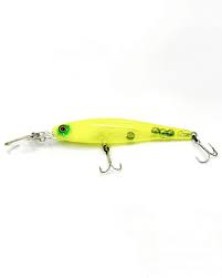 ISCA - JACKALL DOWZVIDO 90SP
