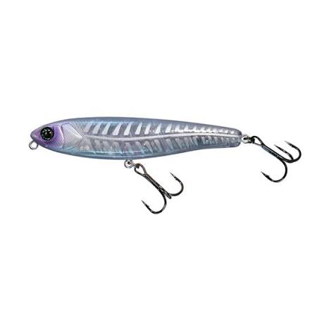 ISCA - JACKALL BONNIE 85 SILENT