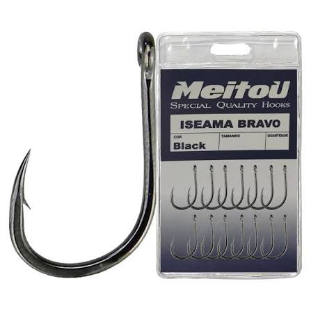 ANZOL - MEITOU ISEAMA BRAVO