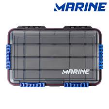 ESTOJO - MARINE MWR355