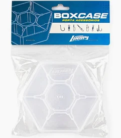 ESTOJO - LUCKY BOX CASE