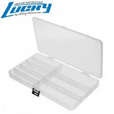 ESTOJO - LUCKY BOX MINI