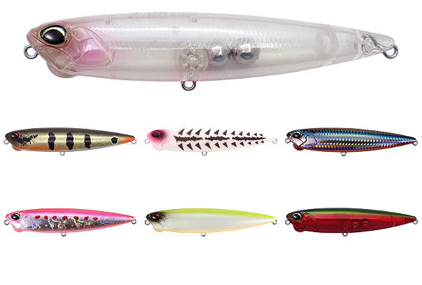 ISCA - DUO REALIS PENCIL 130