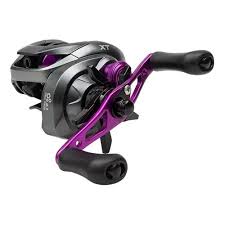 CARRETILHA - CW XT PINK MODEL ESQ