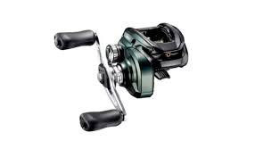 CARRETILHA - SHIMANO CURADO 201 XG ESQ