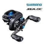 CARRETILHA - SHIMANO SLX DC 151 XG ESQ