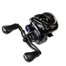 CARRETILHA - MARINE LUBINA BLACK WIDOW GTX SHI - DIREITA