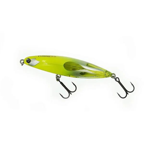 ISCA - FISH MAGNET TYGAN