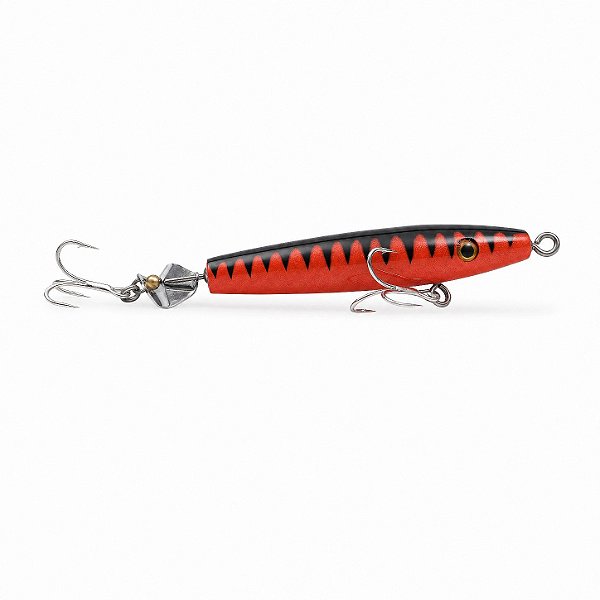 ISCA - CARIBE LURES PAVON PROP 15.5CM