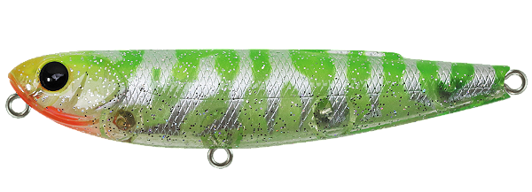 ISCA - ZIPBAITS FAKIE DOG - 90