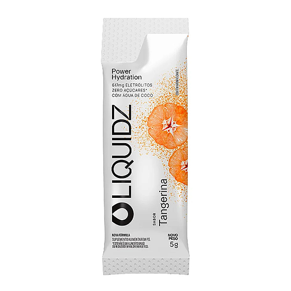 Liquidz Tangerina Stick  5g