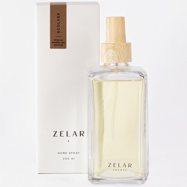 Home Spray Acolher