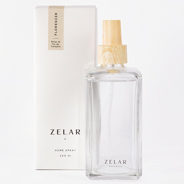 Home Spray Florescer