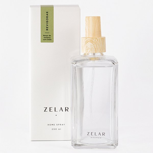 Home Spray Revigorar
