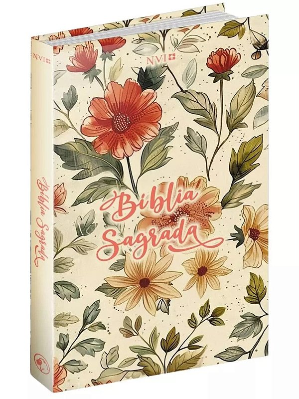Bíblia Sagrada | NVI | Evangelismo | Boas Novas