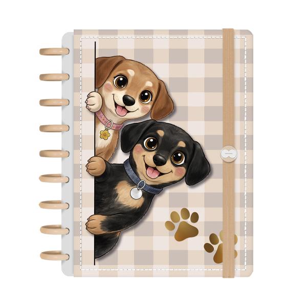 Iscool Disc Prime Pet Lover Doce Companhia M