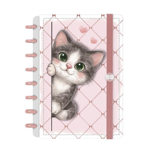 Iscool Disc Prime Pet Lover Patinha de Amor P