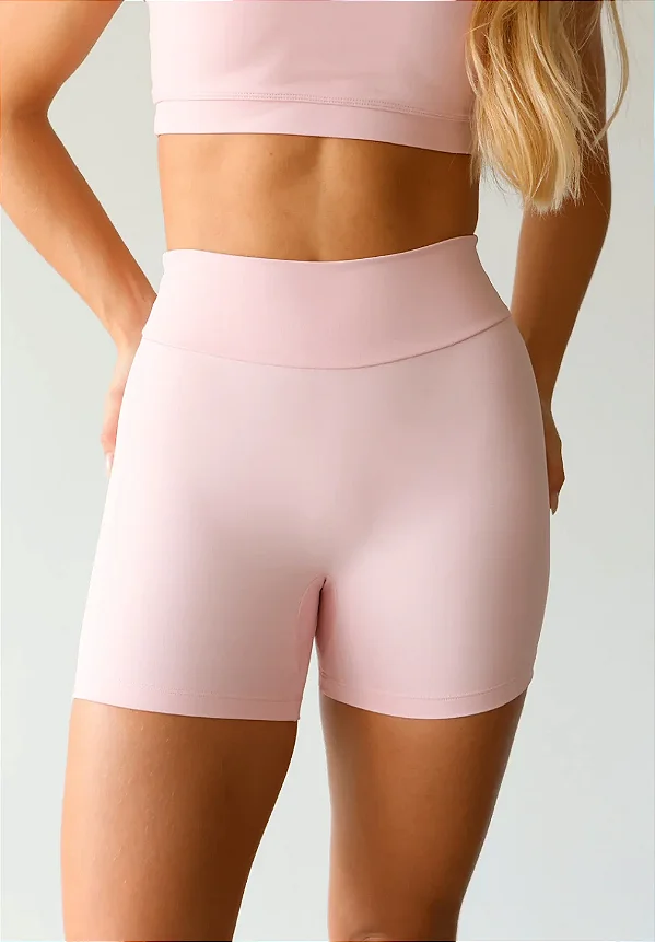 Short Slim