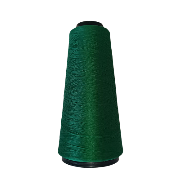Fio Costura Overloque Texturizado 100g Kron