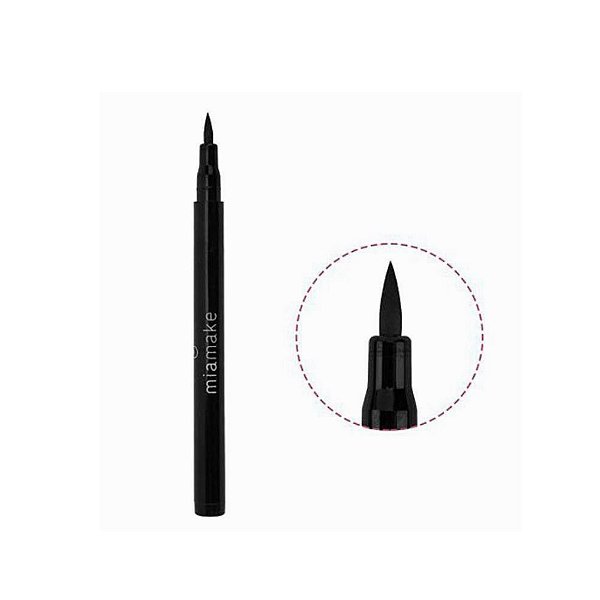 Delineador em Caneta - Mia Make