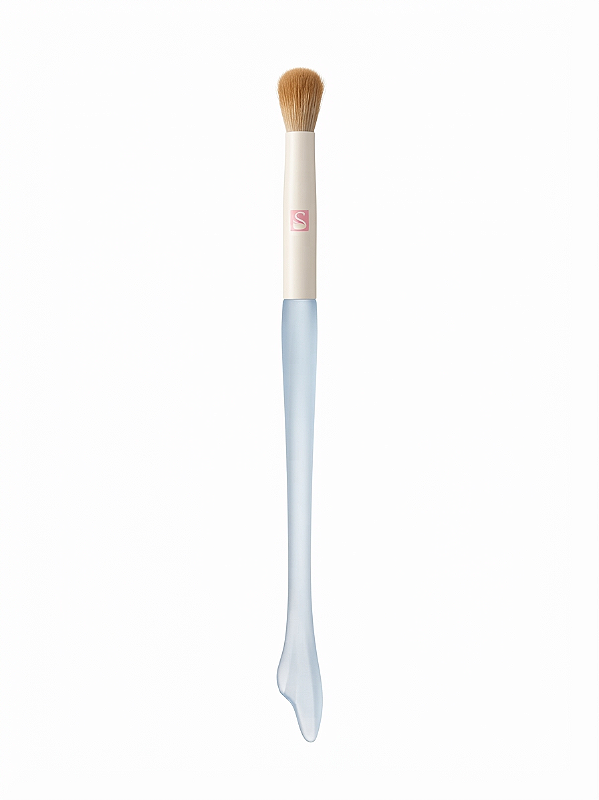 Pincel de Maquiagem Profissional Para Esfumar - CSN CP49-K