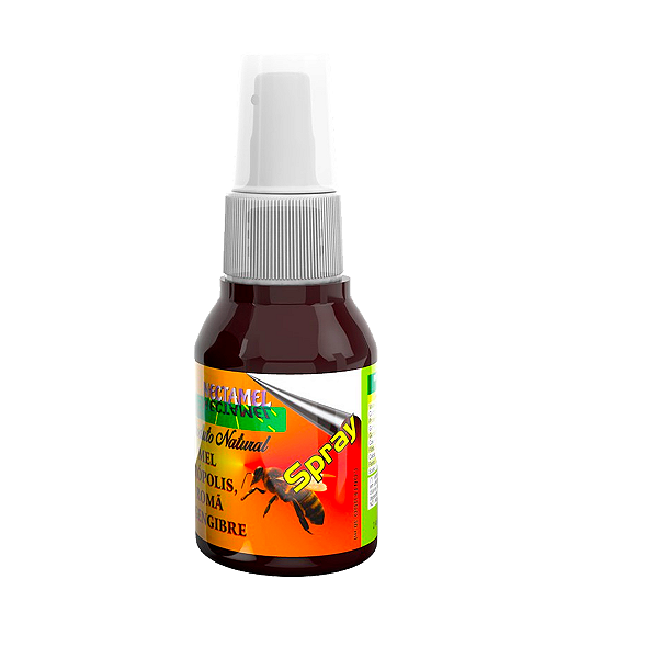 Composto de Própolis Spray Nectamel 30ml