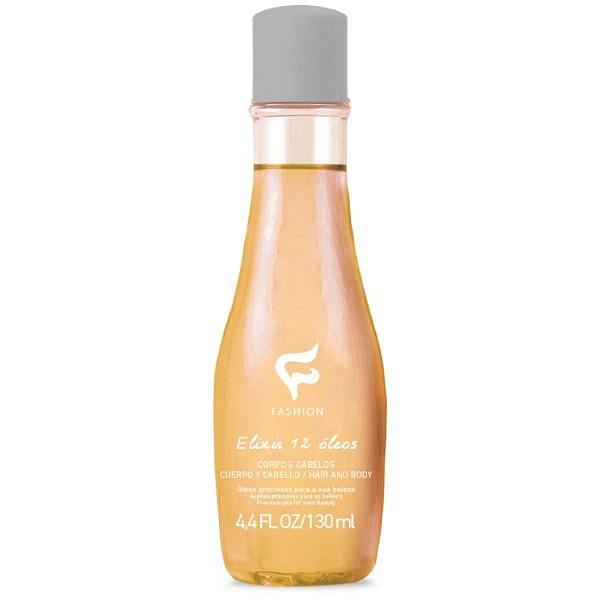 Mix Óleos Fashion 140ml