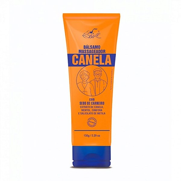 Canela de Velho Belkit 150g