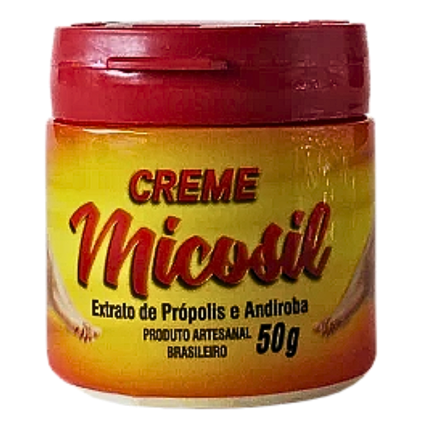 Creme Micosil 50g