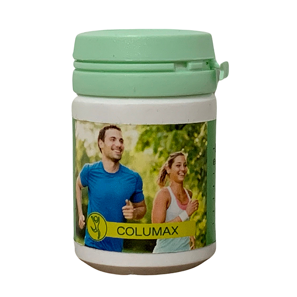 Columax 15 Cápsulas