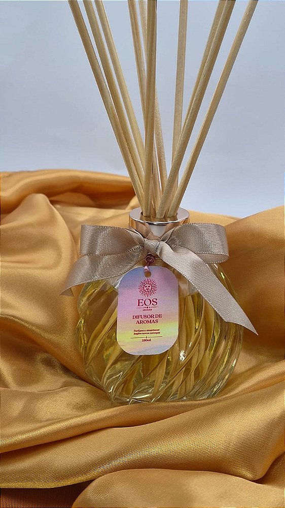 Difusor de Aromas - EOS