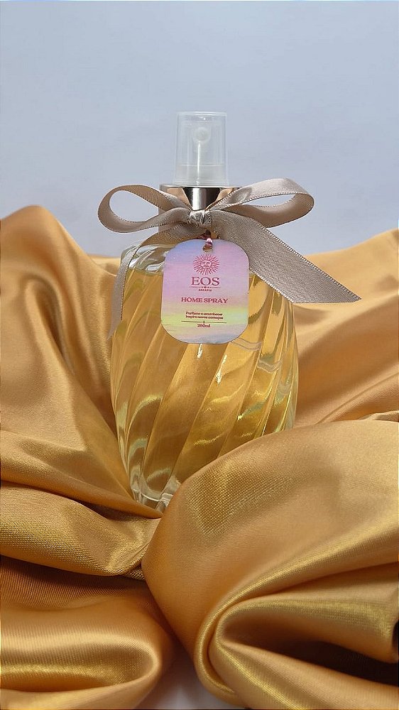 Home Spray - EOS