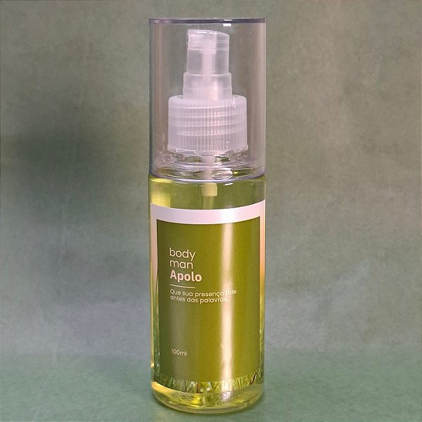 Body Splash - Apolo
