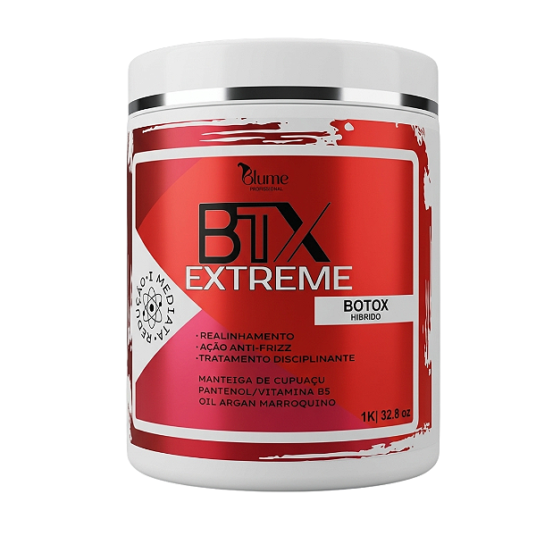 Botox B.T.X Híbrido