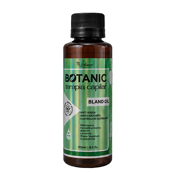 Bland Oil Botanic