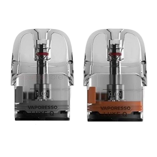 COIL RESISTENCIA POD VAPORESSO LUXE Q