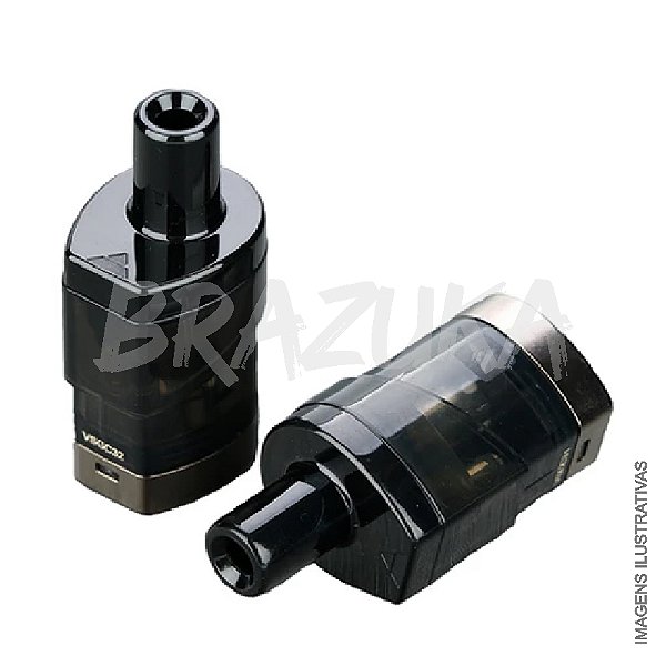 COIL PODSTICK VAPORESSO - CCELL - MESHED