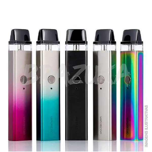 VAPORESSO XROS POD 800mAh