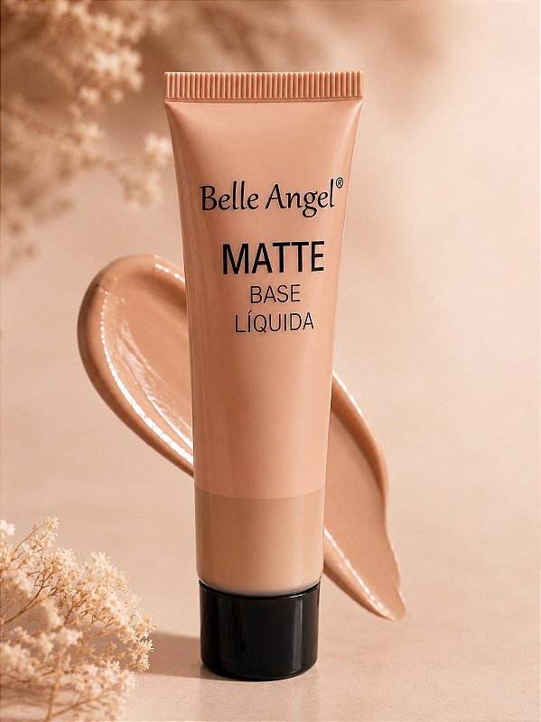 Base Líquida Matte