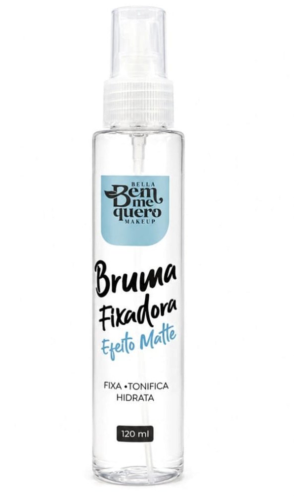 Bruma Fixadora